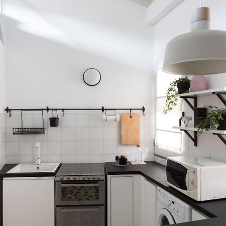 Xenia Apartments - Moderno Appartamento In Fondazione Prada มิลาน ภายนอก รูปภาพ