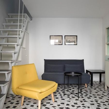 Xenia Apartments - Moderno Appartamento In Fondazione Prada มิลาน ภายนอก รูปภาพ