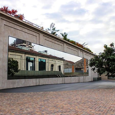 Xenia Apartments - Moderno Appartamento In Fondazione Prada มิลาน ภายนอก รูปภาพ