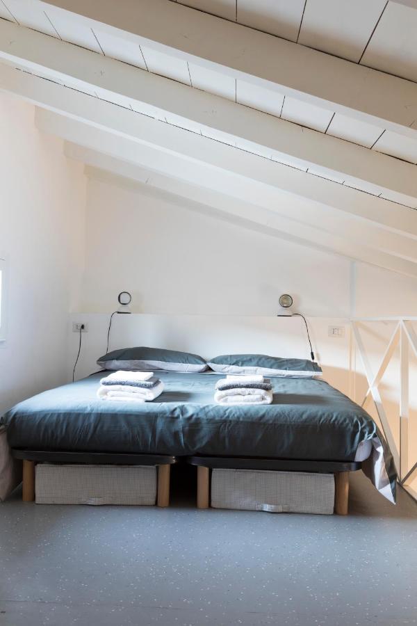 Xenia Apartments - Moderno Appartamento In Fondazione Prada มิลาน ภายนอก รูปภาพ