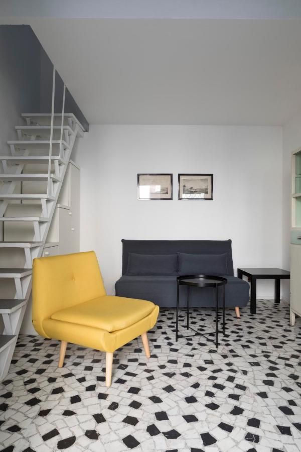 Xenia Apartments - Moderno Appartamento In Fondazione Prada มิลาน ภายนอก รูปภาพ