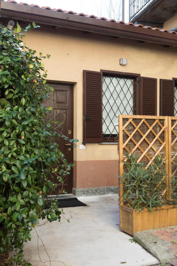 Xenia Apartments - Moderno Appartamento In Fondazione Prada มิลาน ภายนอก รูปภาพ