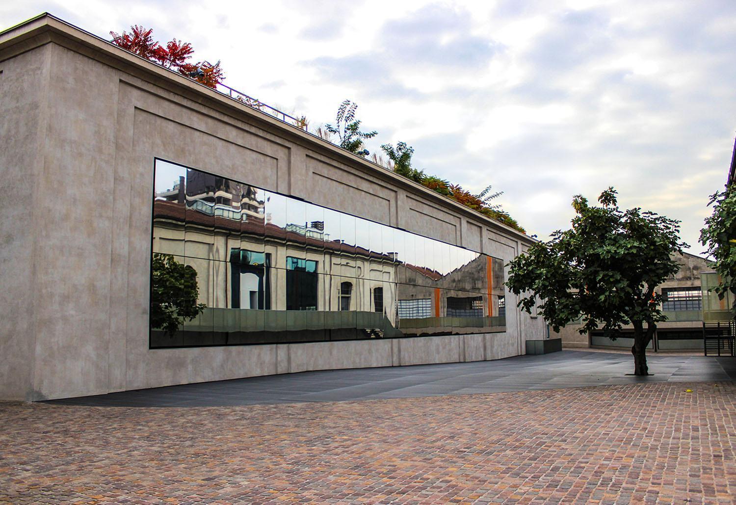 Xenia Apartments - Moderno Appartamento In Fondazione Prada มิลาน ภายนอก รูปภาพ